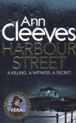 Harbour Street 1447202090 Book Cover