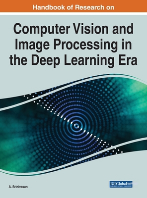 Handbook of Research on Computer Vision and Ima... 1799888924 Book Cover