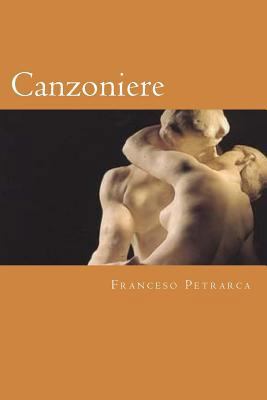 Canzoniere [Italian] 1500597023 Book Cover