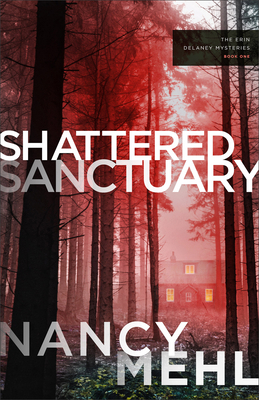 Shattered Sanctuary 0764243365 Book Cover