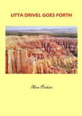 Utta Drivel Goes Forth 0244916101 Book Cover
