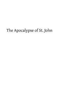 The Apocalypse of St. John 1492897922 Book Cover