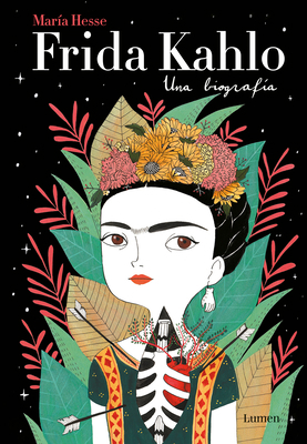 Frida Kahlo: Una Biografía / Frida Kahlo: A Bio... [Spanish] 8426403433 Book Cover