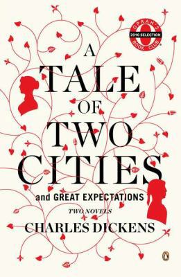 A Tale of Two Cities and Great Expectations 0142196584 Book Cover
