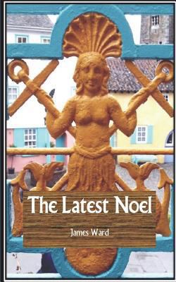 The Latest Noel 1717823831 Book Cover