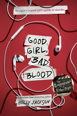 Good Girl, Bad Blood: The Sequel to a Good Girl... 1984896407 Book Cover