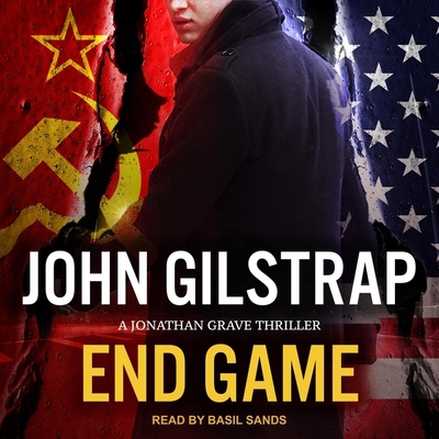 End Game B0B4TF9DY1 Book Cover
