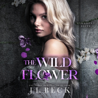 The Wildflower B0DFZT4NG5 Book Cover