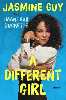 A Different Girl: A Memoir 1668208539 Book Cover
