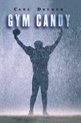 Gym Candy 061877713X Book Cover