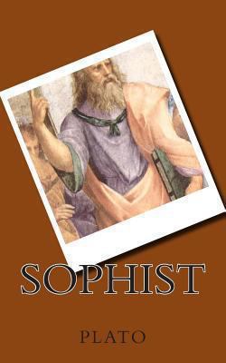 Sophist 1494473909 Book Cover