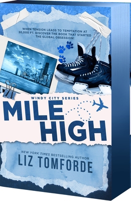 Mile High 1649379692 Book Cover