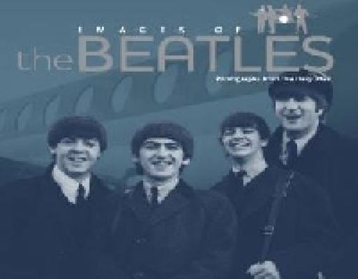 Beatles 1405490683 Book Cover