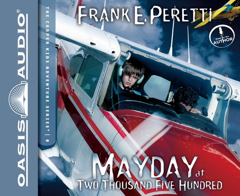 Mayday at Two Thousand Five Hundred: Volume 8 1613755732 Book Cover