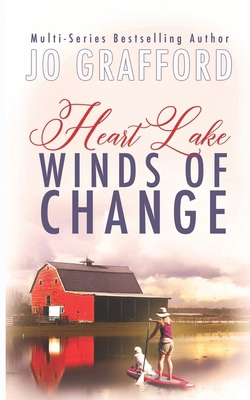Winds of Change 1944794875 Book Cover