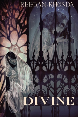 Divine 1069962309 Book Cover