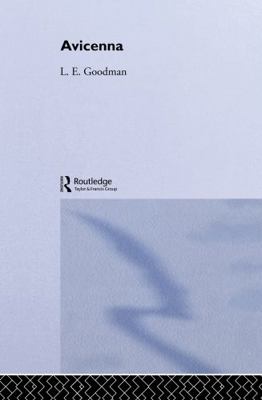 Avicenna 041501929X Book Cover