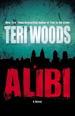 Alibi 0446581704 Book Cover