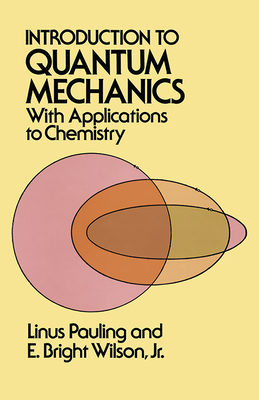 Introduction to Quantum Mechanics with Applicat... 0486648710 Book Cover