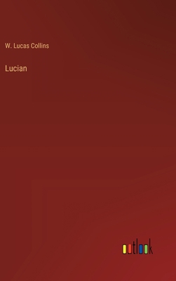 Lucian 3368177273 Book Cover