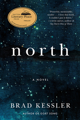North 1419750437 Book Cover