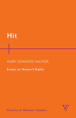 Hit: Essays on Women's Rights 153817961X Book Cover