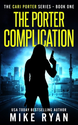 The Porter Complication B08WK51RQW Book Cover