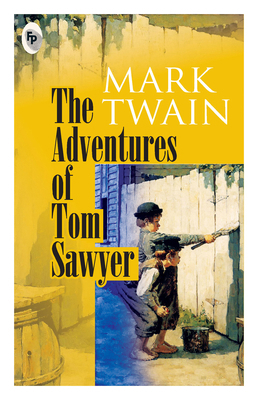 The Adventures of Tom Sawyer 8175992913 Book Cover