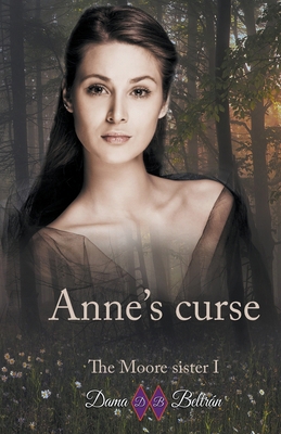 Anne's curse B0CRXL3ZBK Book Cover