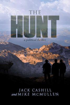 The Hunt 1682618900 Book Cover