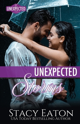 Unexpected Storms 1735170720 Book Cover