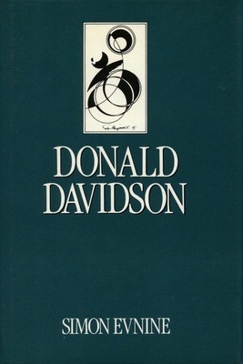 Donald Davidson 0804718539 Book Cover