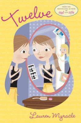 Twelve 0525477845 Book Cover