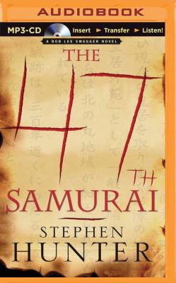 The 47th Samurai 1491509392 Book Cover