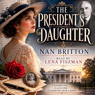 The President's Daughter Book Cover