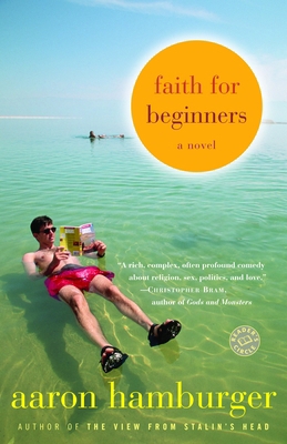Faith for Beginners 0812973208 Book Cover