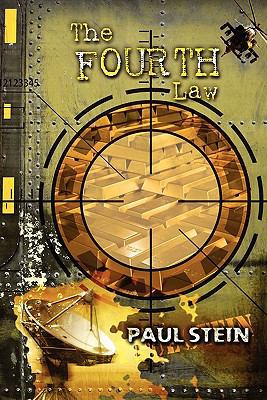 The Fourth Law 1452820600 Book Cover