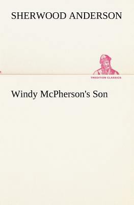 Windy McPherson's Son 3849154807 Book Cover