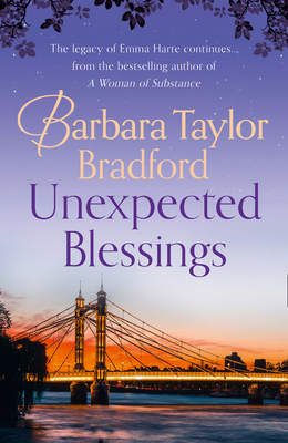 Unexpected Blessings [Polish] 0008365628 Book Cover