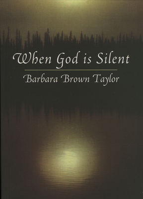 When God Is Silent 1561011576 Book Cover