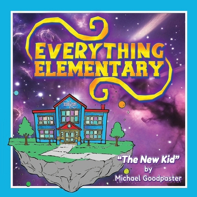 Everything Elementary B0GRVKDY9D Book Cover
