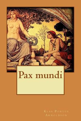 Pax mundi 1535588594 Book Cover
