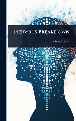 Nervous Breakdown 1023635712 Book Cover