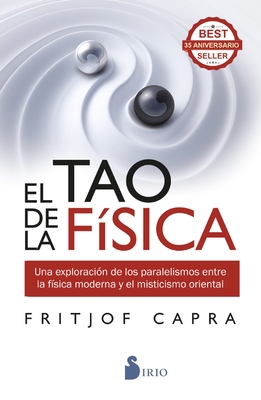 El Tao de la Fisica [Spanish] 8416579709 Book Cover