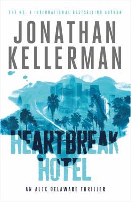 Heartbreak Hotel* 1472241568 Book Cover
