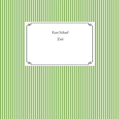 Zeit [German] 3748199597 Book Cover