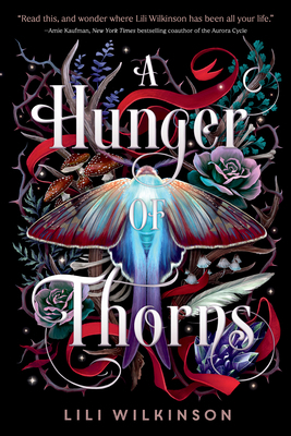 A Hunger of Thorns 0593562690 Book Cover