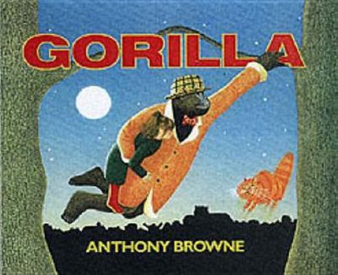 Gorilla (Little Favourite) 0744592720 Book Cover