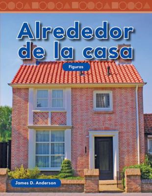 Alrededor de la Casa [Spanish] 1433343991 Book Cover