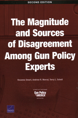 The Magnitude and Sources of Disagreement Among... 1977408109 Book Cover
